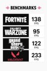 Provonto PC Gamer [RX 580 | 6 cœurs Intel Xeon | SSD 240 Go | Windows 11] - Vue 4