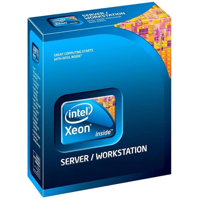 Intel Xeon X5650