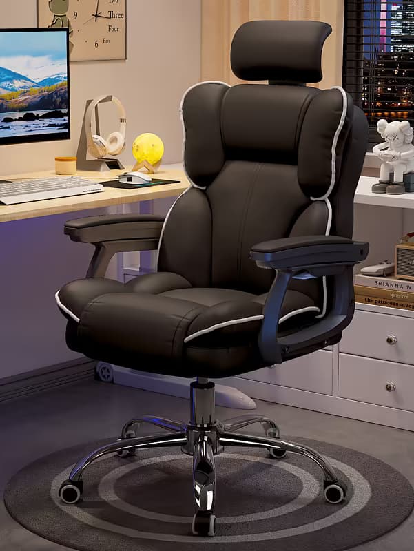 Confort et immersion garantis