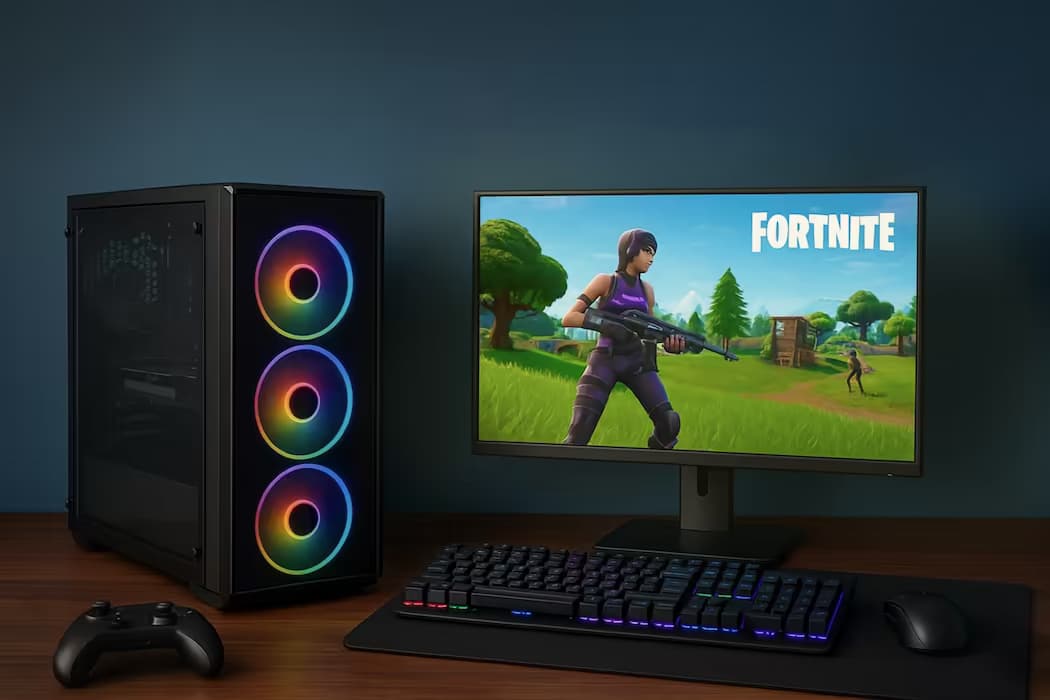 Un PC Gamer Accessible pour Tous les Débutants