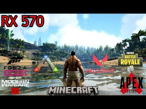 Jouez aux Meilleurs Jeux en 1080p avec un PC Gamer Fiable et Abordable ! YouTube thumbnail
